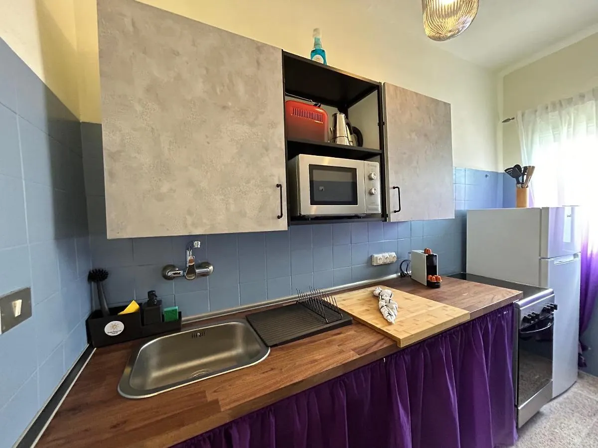 Apartmán Dream Anaga Santa Cruz de Tenerife Španělsko