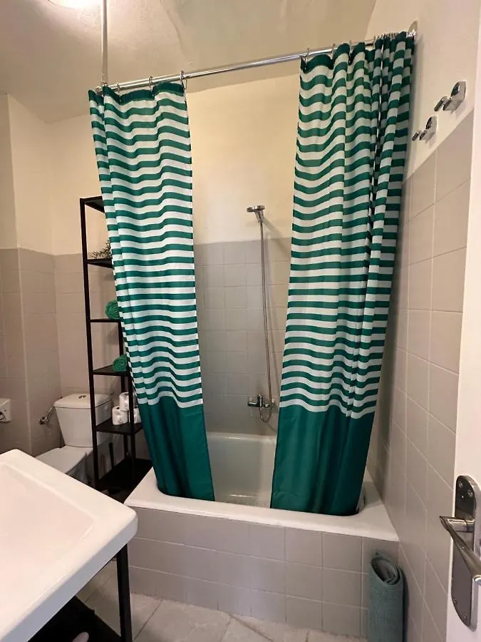 Apartmán Dream Anaga Santa Cruz de Tenerife