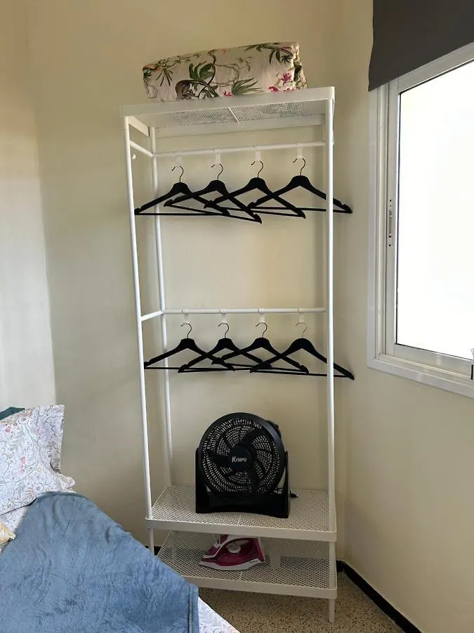 Apartmán Dream Anaga Santa Cruz de Tenerife