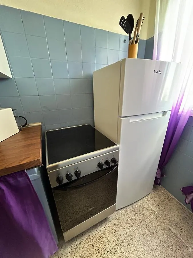 Apartmán Dream Anaga Santa Cruz de Tenerife Španělsko