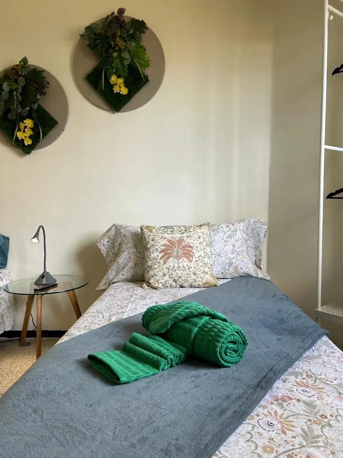 Apartmán Dream Anaga Santa Cruz de Tenerife